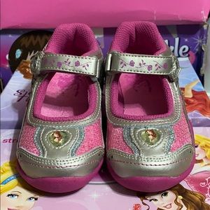 DISNEY WL BELLE MJ PK/SIL